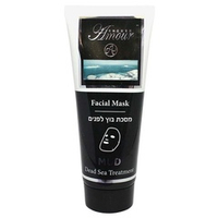 Грязевая маска для лица Shemen Amour Facial Mud Mask 100мл