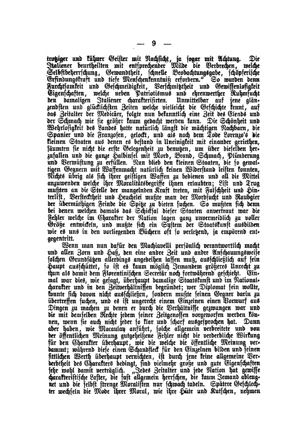 Erörterungen. Über Die Erste Dekade Des Titus Livius | Machiavelli Niccolò