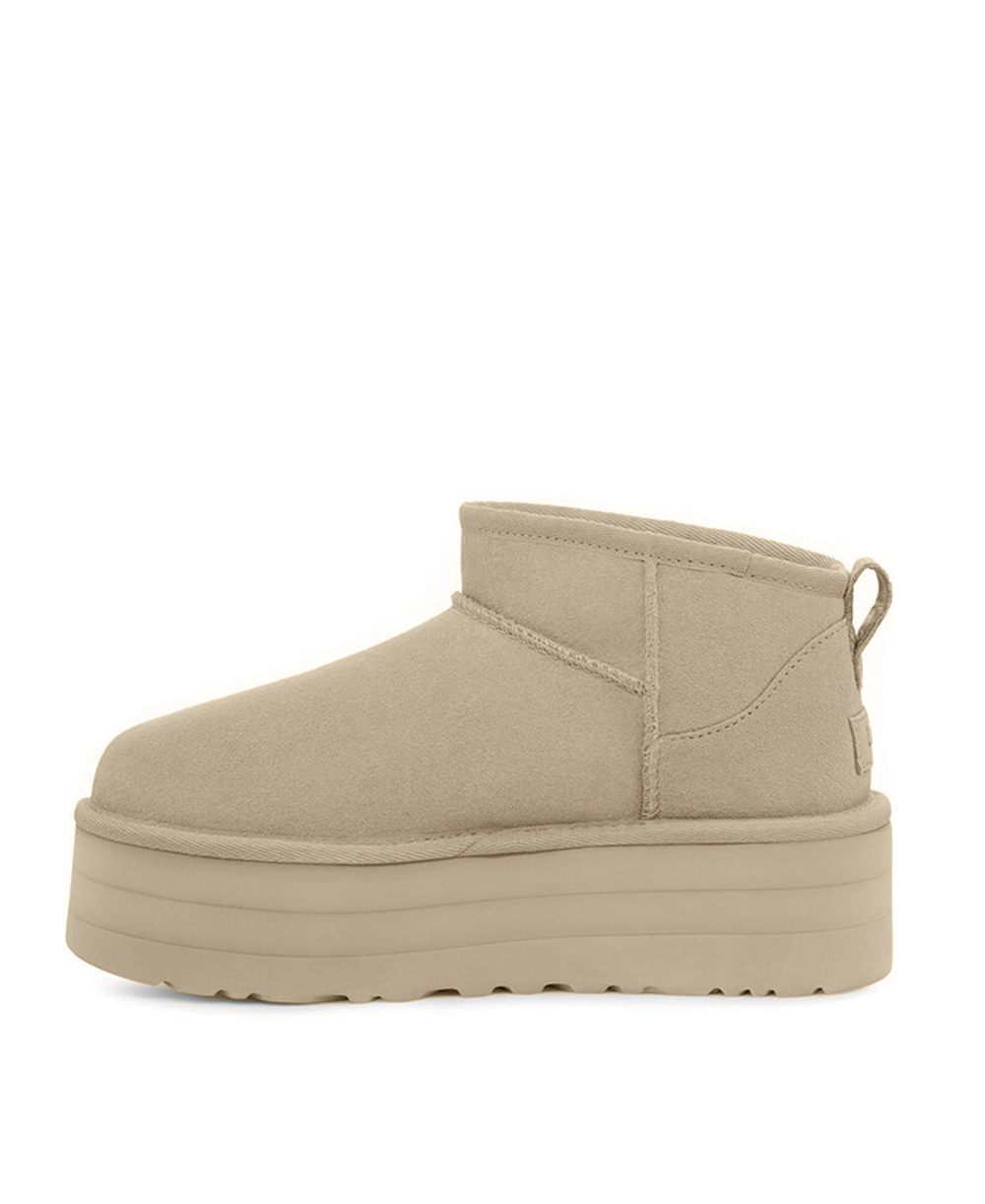 ULTRA MINI PLATFORM Sand