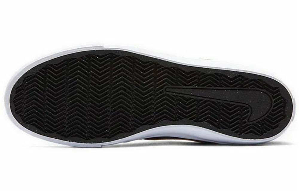 Кроссовки Nike Sb Portmore Ii Solar Cnvs