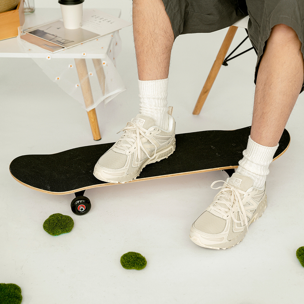 410 New Balancev5 'Milk Tea'
