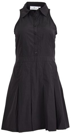 Теннисное платье Sergio Tacchini Kamala - black