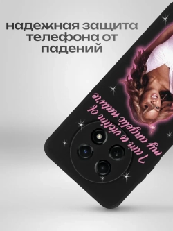 Чехол на Huawei Nova Y91