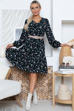 Платье 71427 Avili