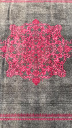 Персидский Ковер Код IVY21