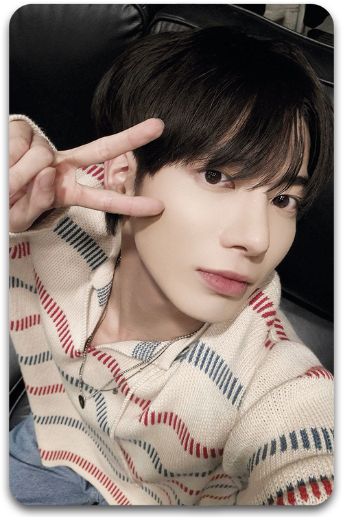 Карта / TXT #222