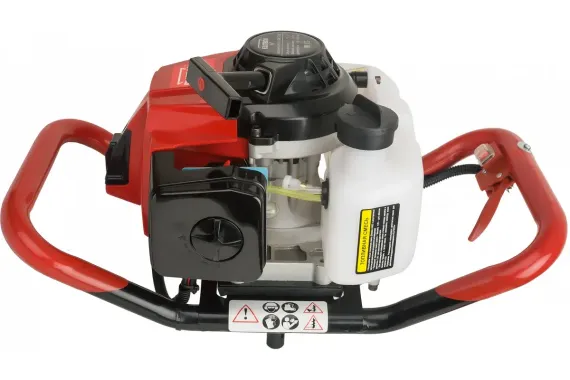 Мотобур Elitech БМ 70В