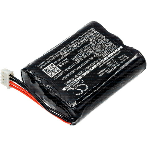 Аккумулятор Marshall Stockwell 3400mah