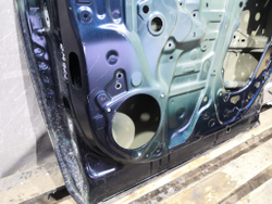 Дверь передняя правая Toyota RAV4 V (XA50) 18-нв Б/У Оригинал 6700142160