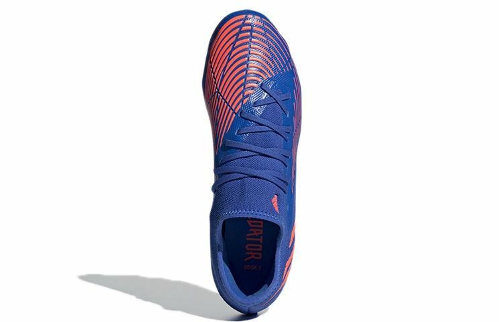 Кроссовки Adidas Predator Edge.3 L Mg