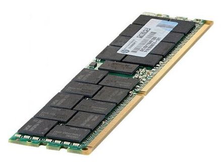 Модули памяти серверные DDR3 ECC REG