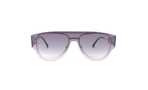 Солнцезащитные очки Liguria 36056 Black Черный