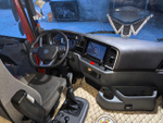 Shacman (Shaanxi) SX* 6x4 Седельный тягач SX42584V324 (Дизельный, 11,6 л, 423 л.с., АТ)