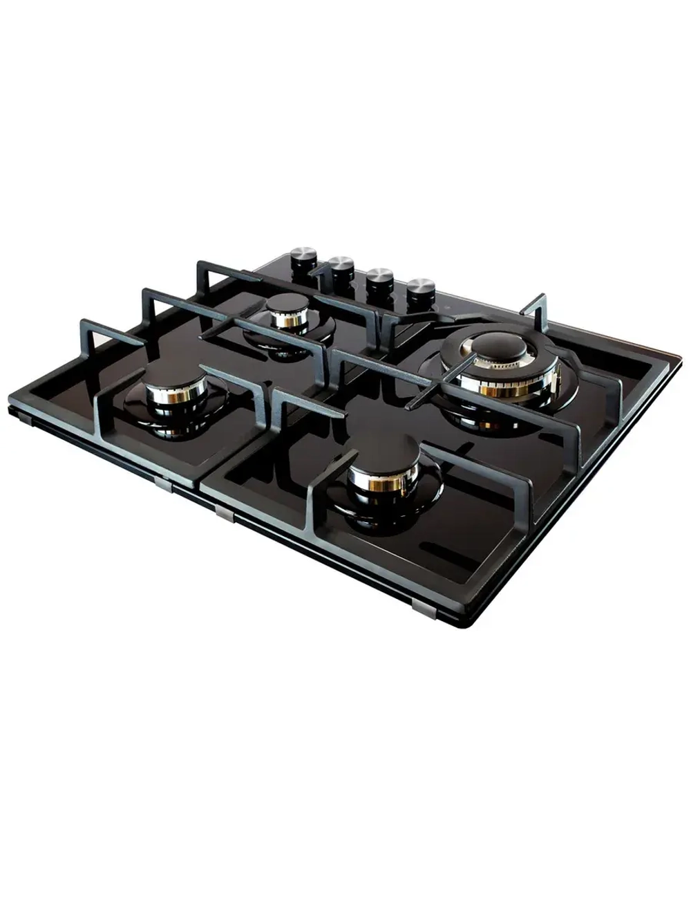 Газовая варочная панель HCG-461 Ginzzu