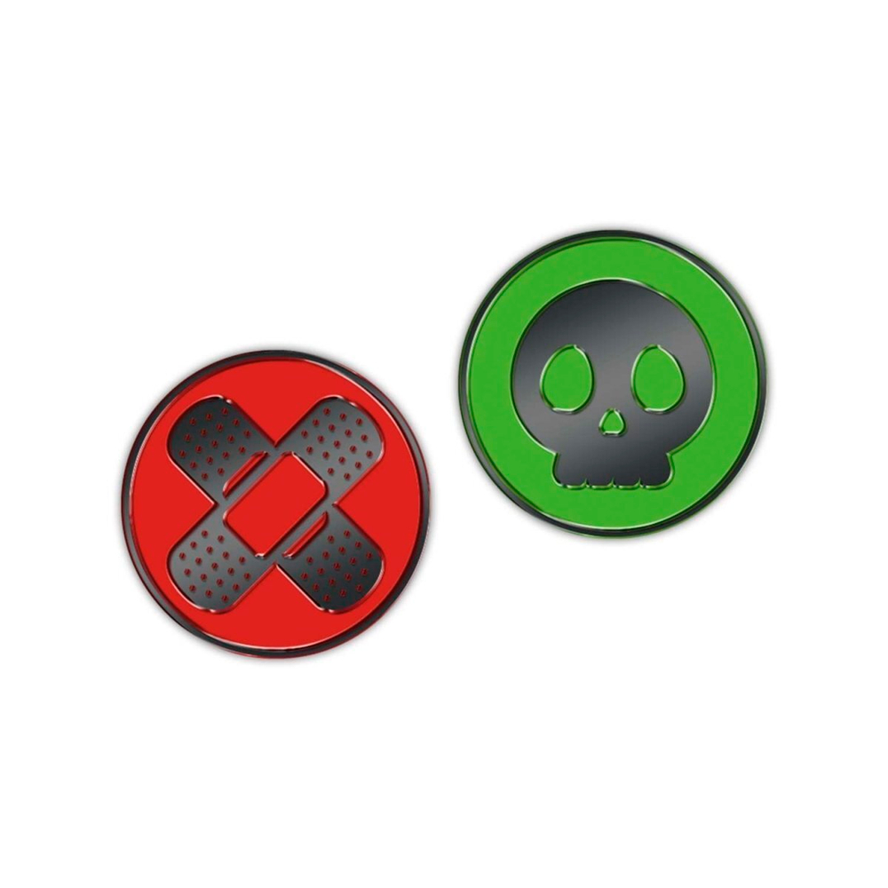 League Battle Deck - Shadow Rider Calyrex VMAX Deck