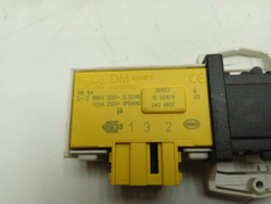 CS41072D кт126 Блокировка люка для стиральной машины Candy 41041367 б/у