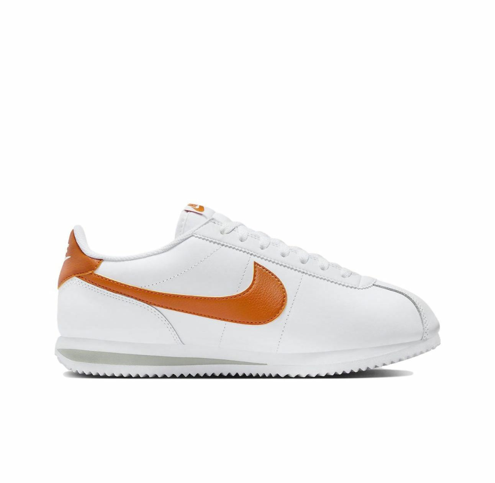 Мужские кроссовки Nike Cortez 'Campfire Orange' DM4044-102