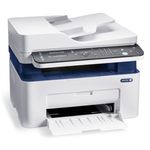 Монохромное МФУ Xerox WorkCentre 3025NI