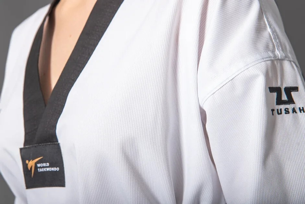 Добок WT Tusah Starter Uniform Dan