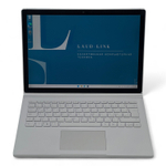 Surface Book 2