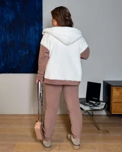 Костюм УК-4079-3 Фабрика Моды