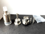By-Ka V9 MTL RTA by YFTK