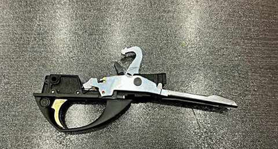 УСМ Benelli Raffaello Elegant (комиссия)