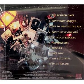 Hush / II (RU)(CD)