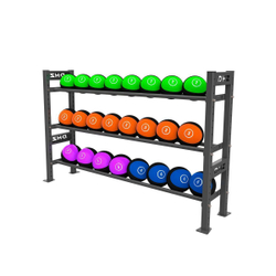 A0135 Стеллаж модульный 1800-1200 TANGEN