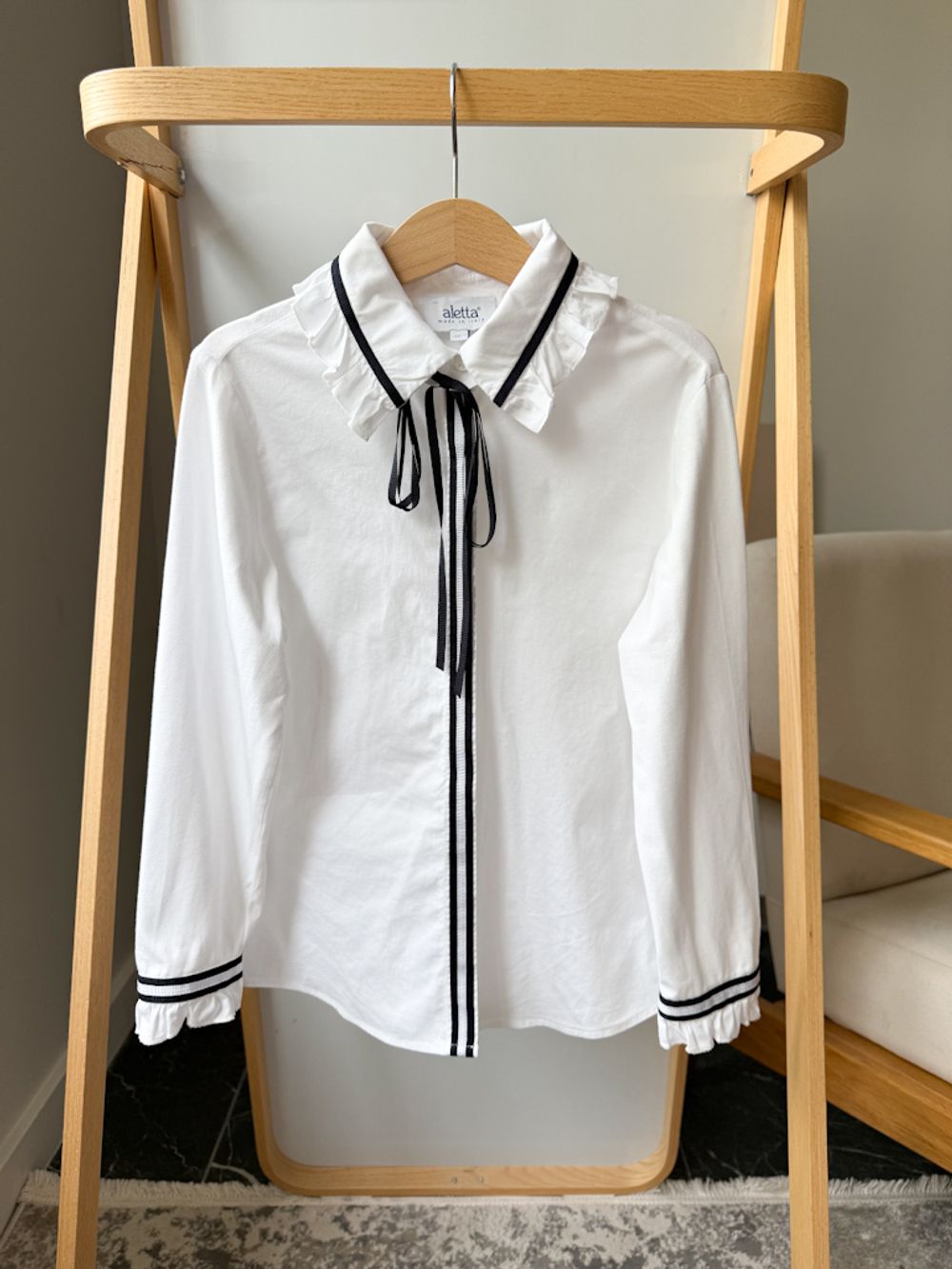 Блузка Aletta, 122