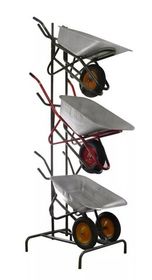 Строительная тачка