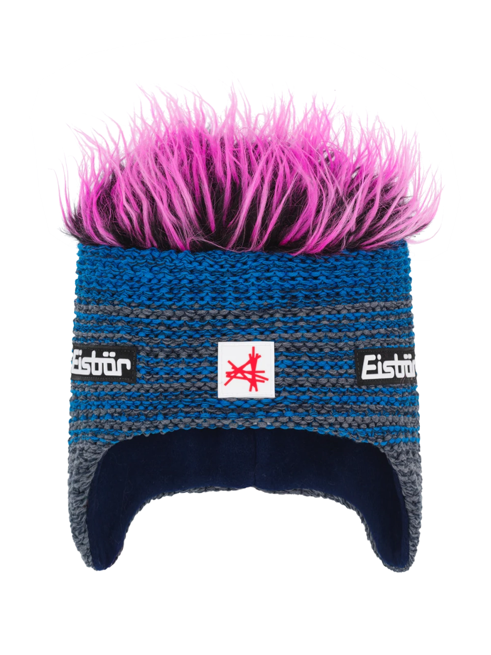 EISBAR шапка трикотажная 33173-007 Campo Cocker MÜ SA