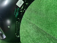 Бампер передний BMW X5 G05 (2018-2023) M-paket