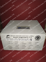 Лифтовой блок версии 7.2 "MPK411" ЛНГС.465213.270-128