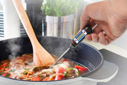 Термометр контактный МЕГЕОН 26300