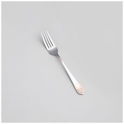 НАБОР СТОЛОВЫХ ПРИБОРОВ SOLE AGNESS 18 ПР., СТАЛЬ 18/0