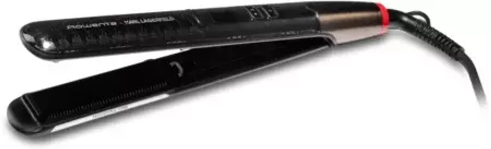 Выпрямитель волос Rowenta Karl Lagerfeld Pro Stylist SF467LF0 от 08.06