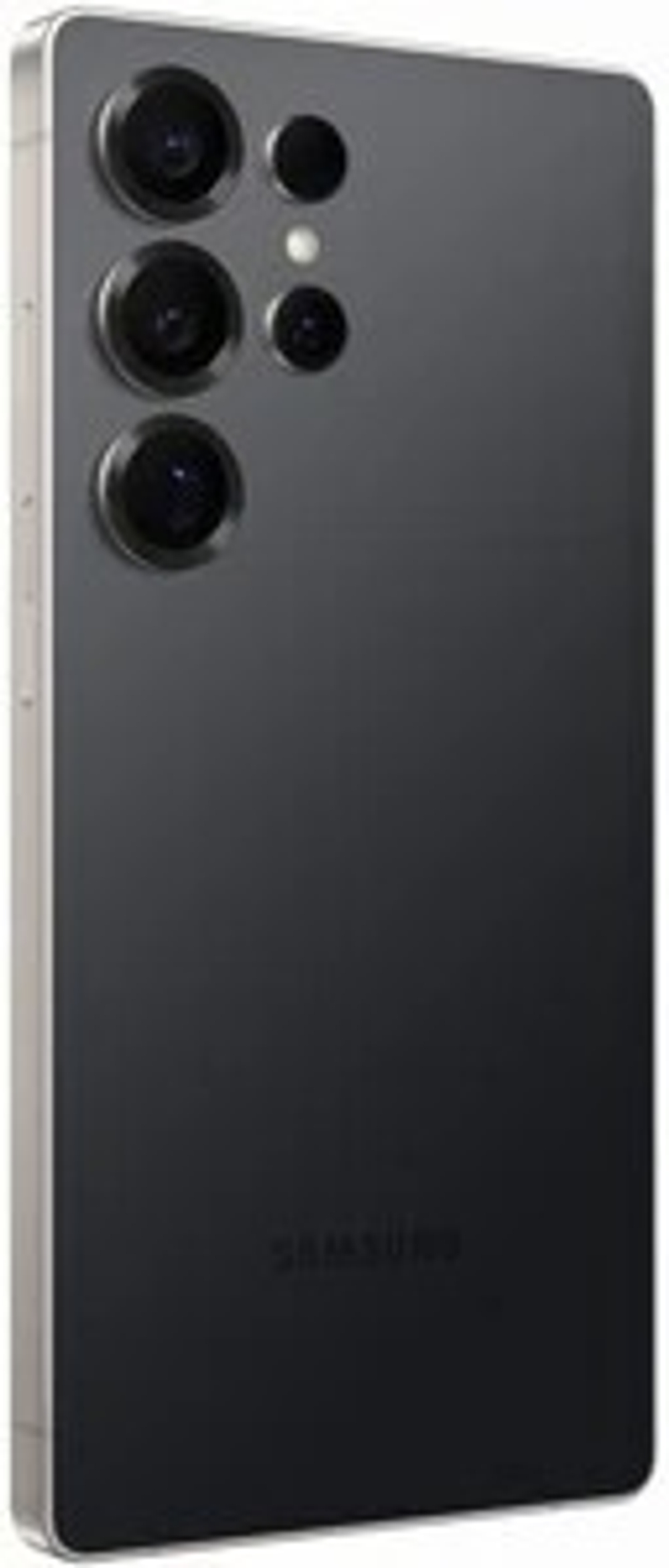 Смартфон Samsung Galaxy S25 Ultra 12/512 ГБ Черный