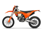 KTM EXC-F 450 2026