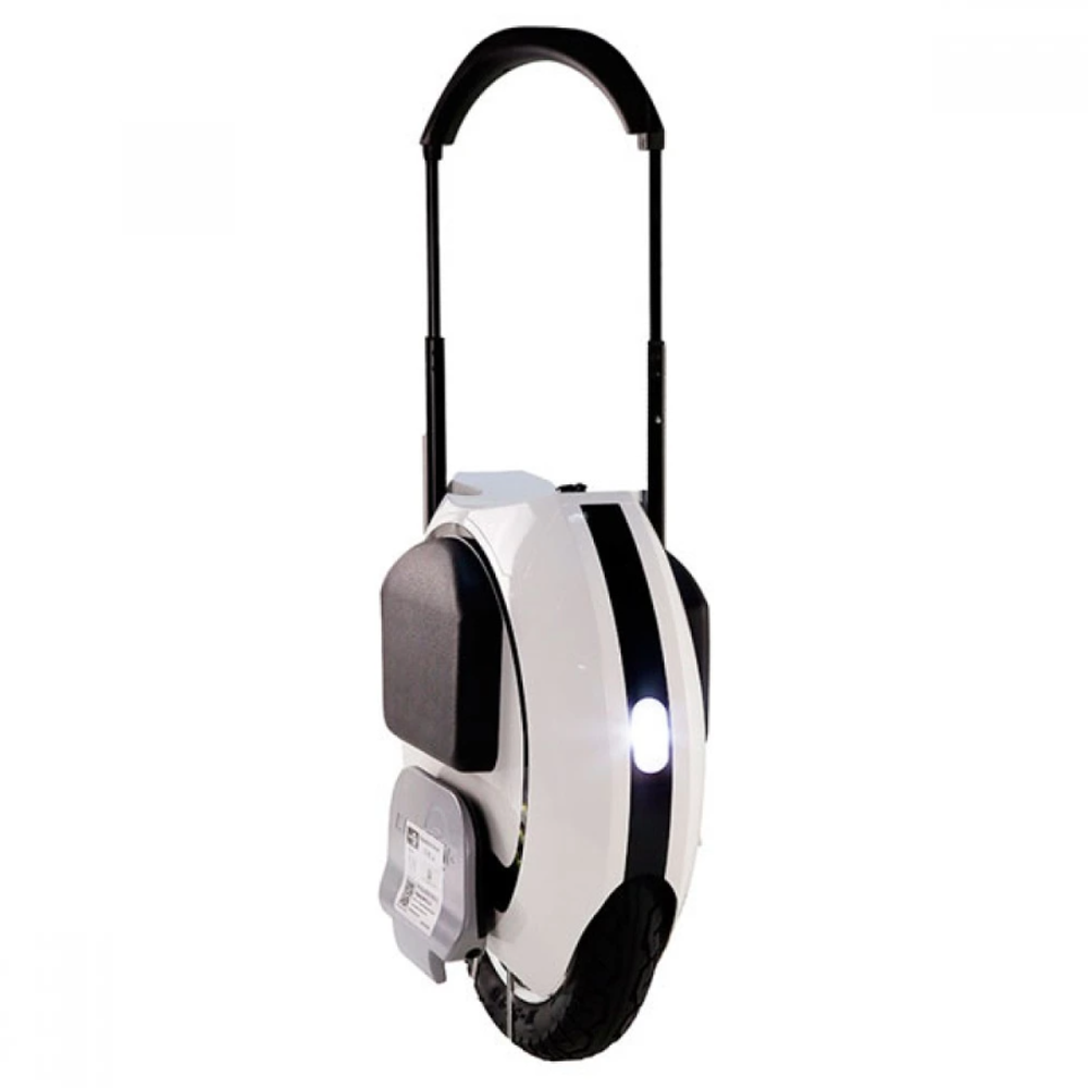 Моноколесо KingSong KS16S 840Wh V2 Silver