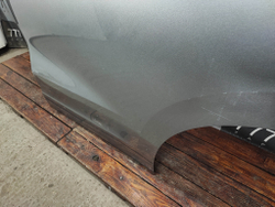 Дверь задняя левая Haval Jolion 21-24 Б/У Оригинал 6201100AST10AD