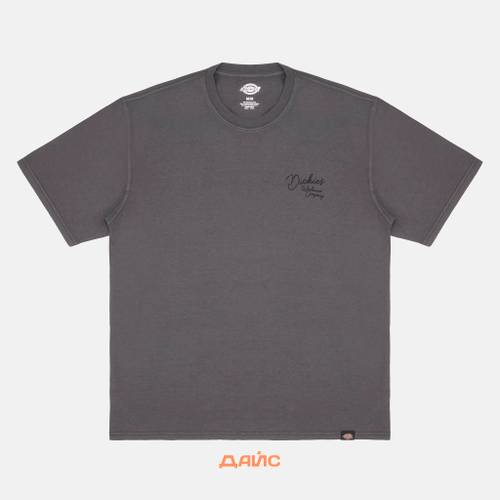 Футболка мужская Dickies Rope Chest Logo