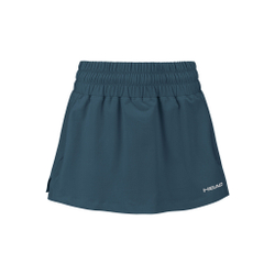 Женская теннисная юбка HEAD Skirt Women - Dark Blue