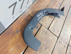 Накладка петли крышки багажника левая Chery Arrizo 8 22-нв Б/У Оригинал 403003855AAABK