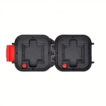 Защитный кейс HPRC 1100 для карт памяти