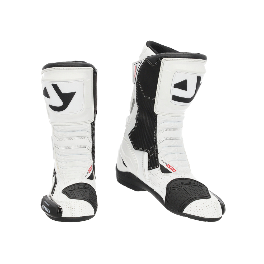 Мотоботы Acerbis BOOTS CORKSCREW