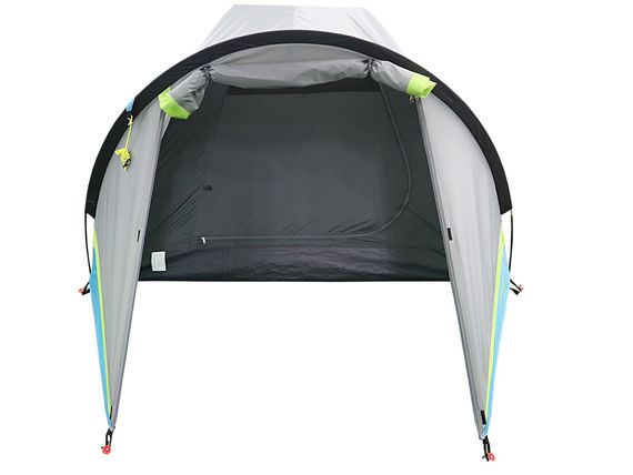 Палатка 3-х местная Norfin MAULA 3 NFL