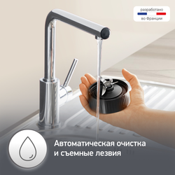 Блендер Moulinex Blend Up LM190AF0