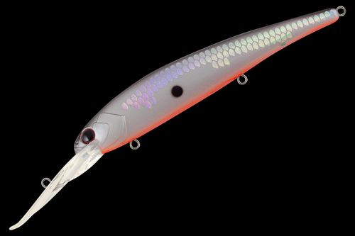 TsuYoki Soloist 120F, 12 см., цвет XD-009