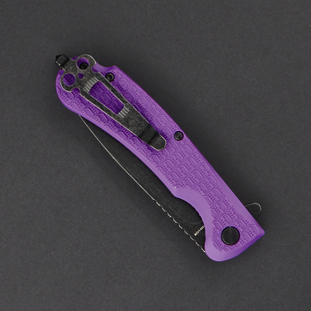 Нож Wocket Purple BW